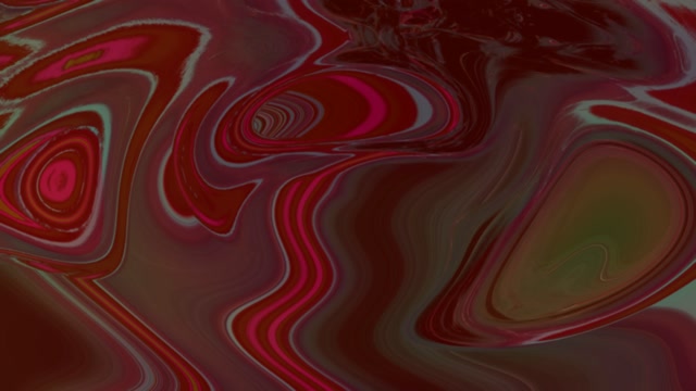 10 hours 4k uhd 60fps screensaver neon tunnel red spiral vj loop