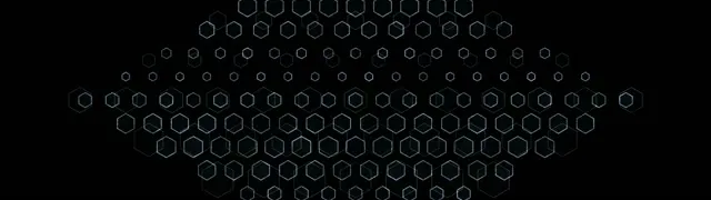 32:9 Super Ultrawide 60fps Screensaver Neon Tunnel VJ Loop Geometric