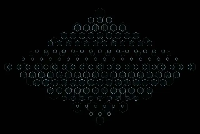 3:2 Surface 60fps Screensaver Neon Tunnel Live Wallpaper Geometric Shapes