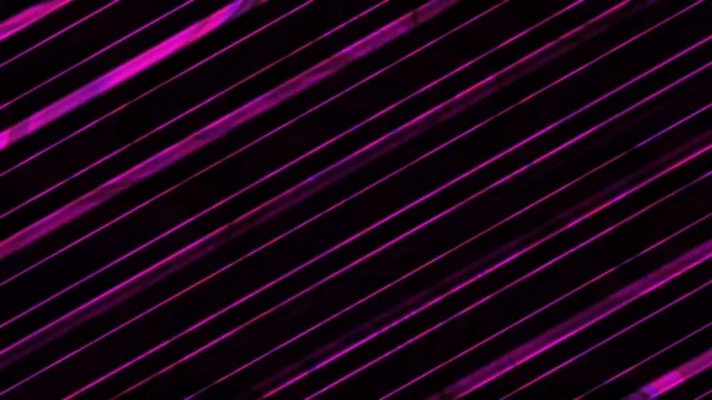 4k uhd 60fps screensaver neon tunnel vj loop motion background purple pink geometric