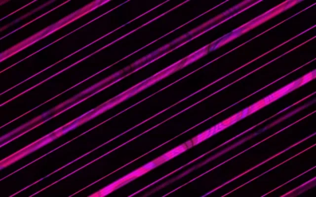 neon tunnel 16:10 macbook 60fps screensaver live wallpaper purple pink radiating geometric rays