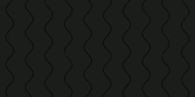 2:1 Univisium neon tunnel 60fps screensaver vj loop purple waves