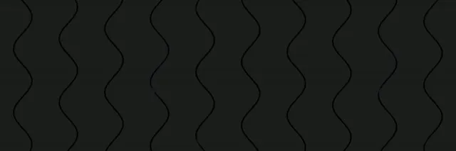 3:1 Triple Wide neon tunnel 60fps screensaver background purple