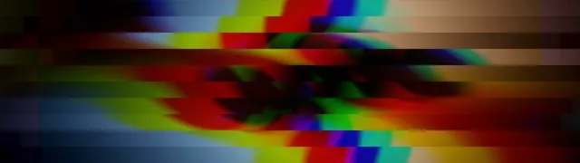 32:9 Super Ultrawide | 60fps Screensaver Neon Kaleidoscope VJ Loop | Trippy