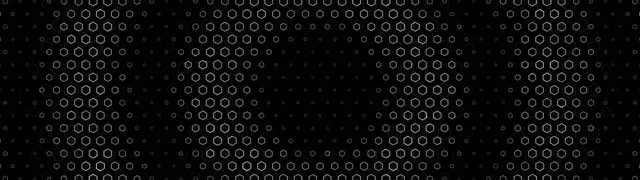 32:9 Super Ultrawide 60fps Screensaver Neon Tunnel VJ Loop Gray Honeycomb