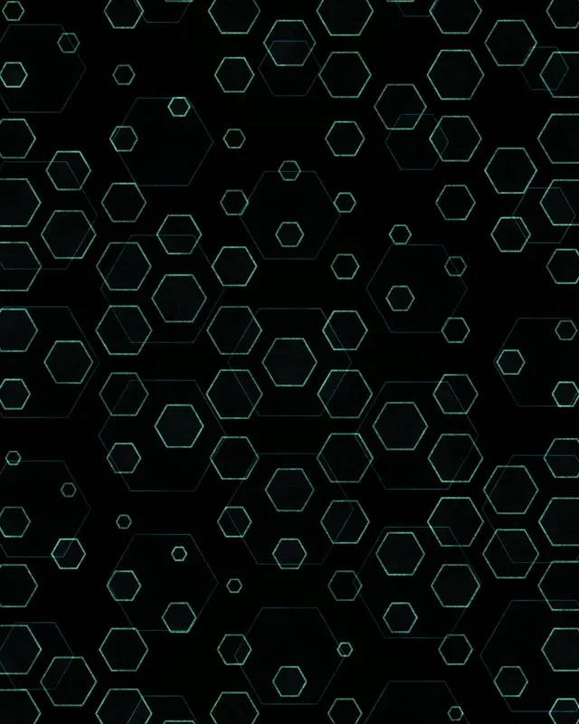 4:5 Instagram 60fps Screensaver Neon Tunnel Live Wallpaper | Cyan Neon