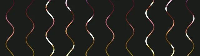 32:9 Super Ultrawide 60fps Screensaver Neon Tunnel VJ Loop Rainbow Waves