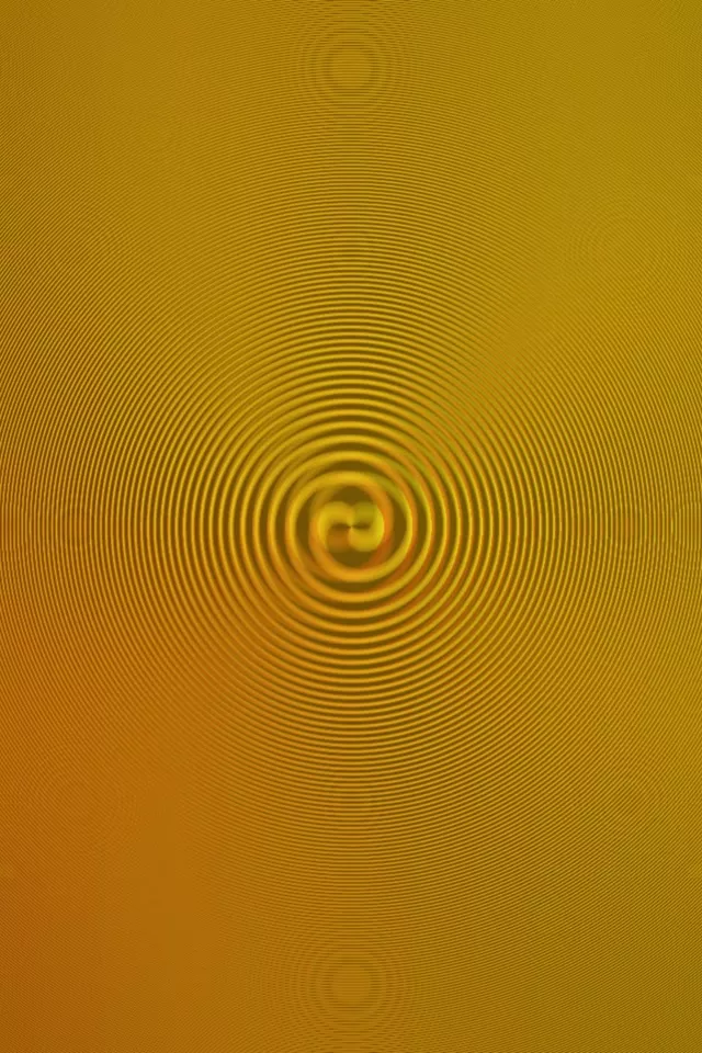 2:3 Photo Portrait 60FPS Radial Spiral Tunnel Screensaver | VJ Background Loop