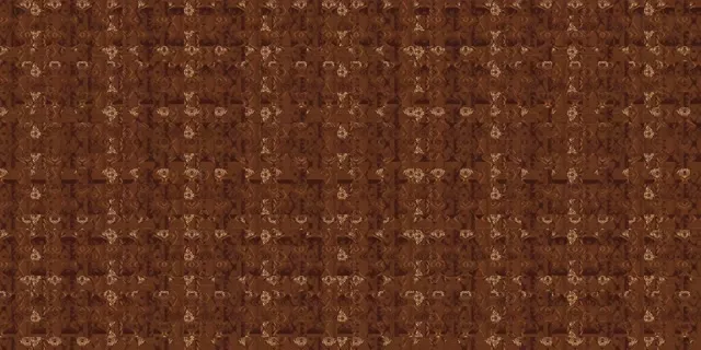 2:1 univisium 60fps neon tunnel gold pattern vj loop screensaver