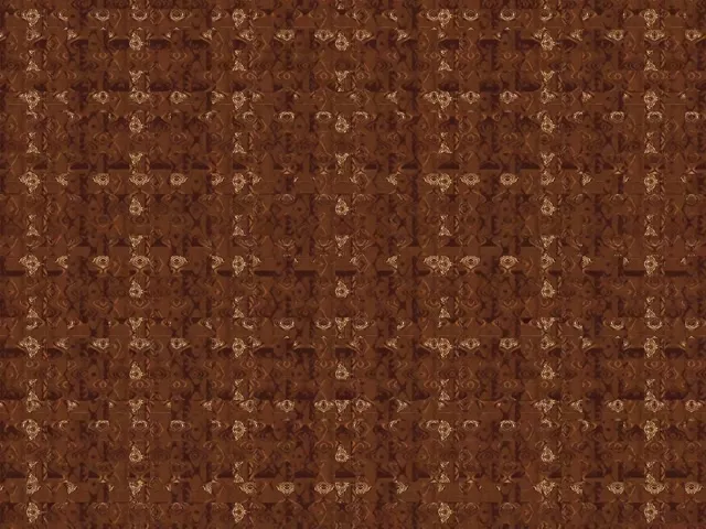 4:3 classic 60fps neon tunnel golden ornate vj loop screensaver