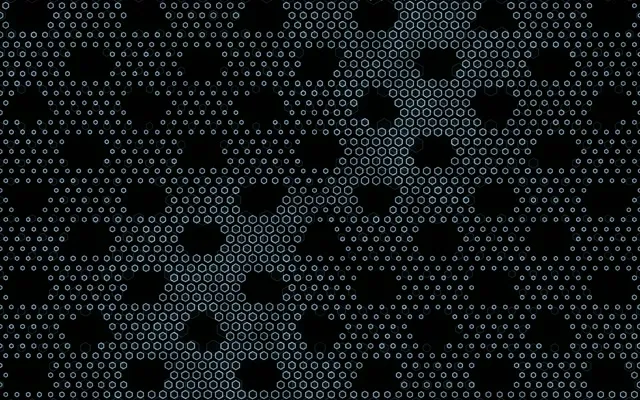 16:10 MacBook 60fps Screensaver Neon Tunnel VJ Animation Cyber Matrix