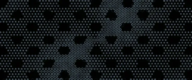 2.39:1 Cinemascope 60fps Screensaver Neon Tunnel VJ Loop Cinema Tech