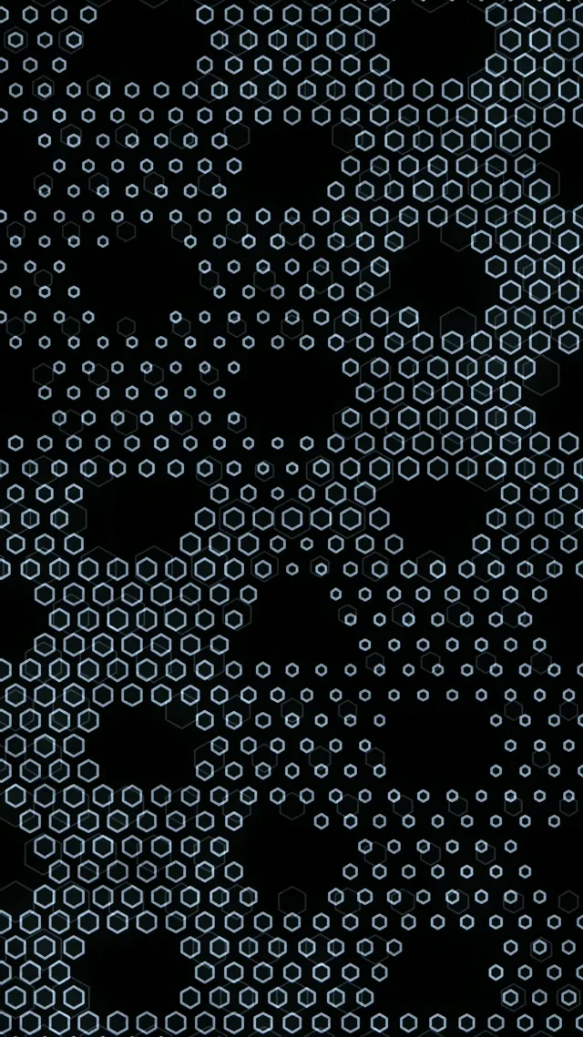 9:16 Reels 60fps Screensaver Neon Tunnel VJ Animation Geometric Glow