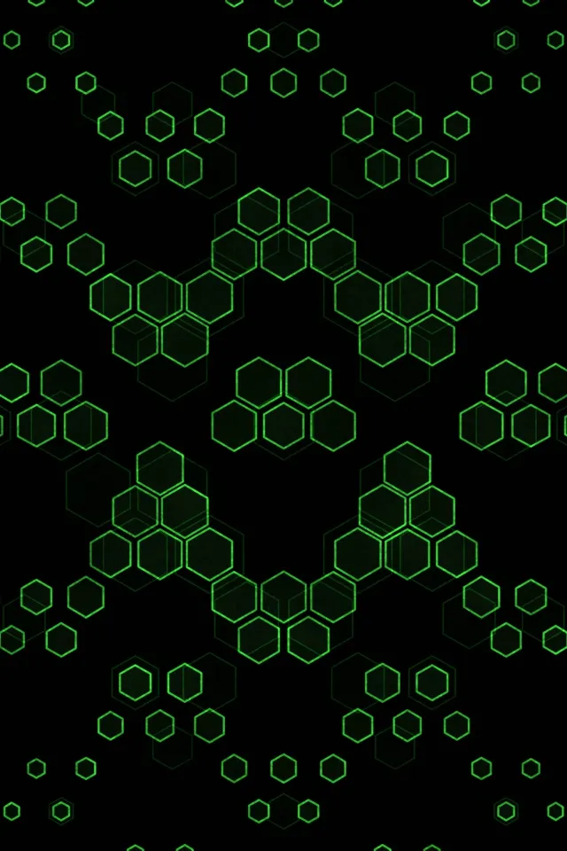 2:3 Photo Portrait 60fps Neon Tunnel Screensaver Background for Edits Glowing Neon