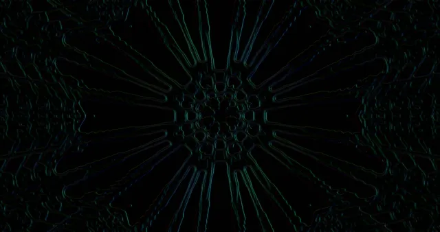 4k uhd 60fps screensaver neon tunnel vj loop pc