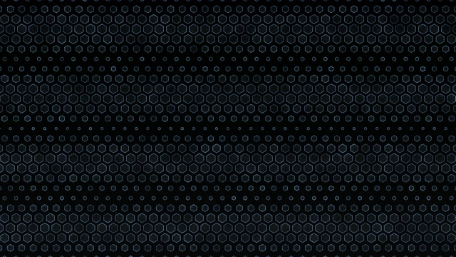 4K UHD 60fps Screensaver Windows 11 Neon Tunnel VJ Loop Blue