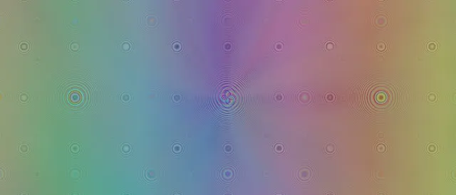 21:9 Ultrawide | 60fps Screensaver | Spiraling Gold Emerald Motion Background