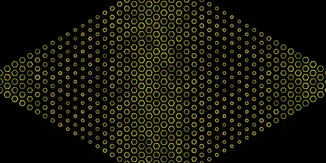 2:1 Univisium 60fps Screensaver Neon Tunnel Background Edits Yellow Neon Lights