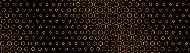 32:9 Super Ultrawide 60fps Screensaver Neon Tunnel Vj Loop Geometric