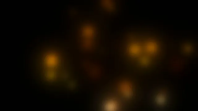 4K UHD 60fps Screensaver PC Neon Tunnel VJ Loop Gold