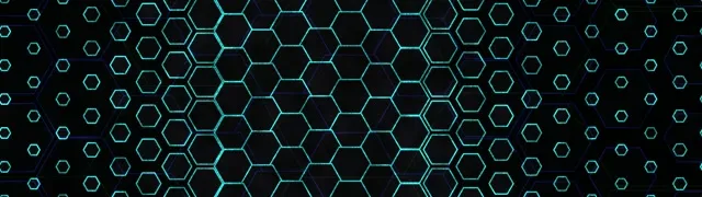32:9 Super Ultrawide 60fps Screensaver Neon Tunnel Background for Edits