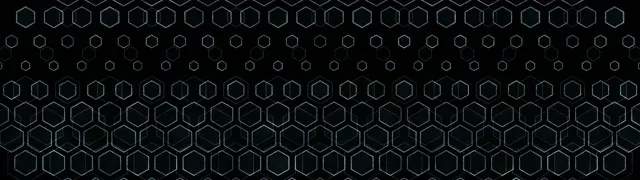 32:9 Super Ultrawide 60fps Screensaver Neon Tunnel VJ Loop Cyan Grid