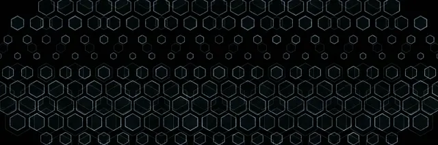 3:1 Triple Wide 60fps Screensaver Neon Tunnel Motion Background Neon