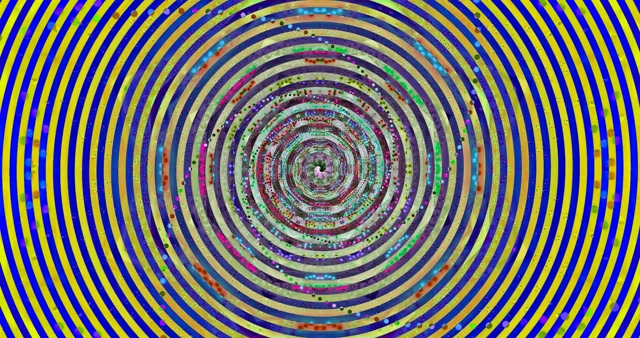 Colorful Neon Tunnel Motion Background 4K 60fps Screensaver Laptop