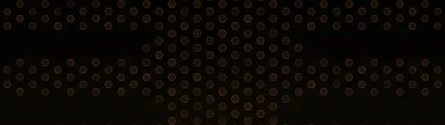 32:9 Super Ultrawide 60FPS Hexagon Kaleidoscope Screensaver | VJ Animation