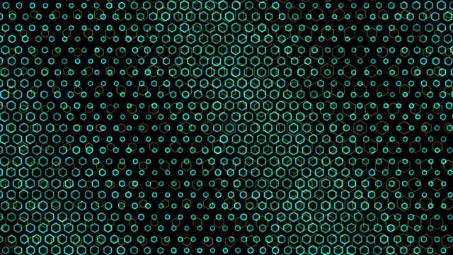 4K UHD 60FPS Screensaver PC - VJ Loop