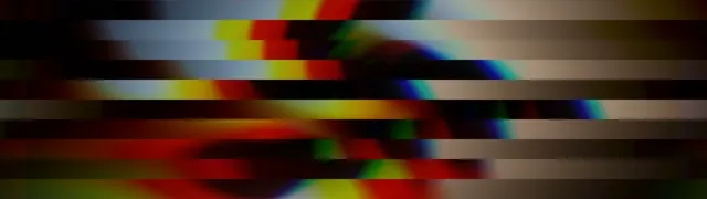 32:9 Super Ultrawide 60fps Screensaver Neon Kaleidoscope Live Wallpaper