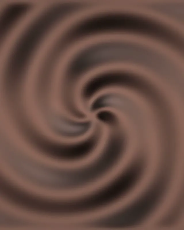 4:5 Instagram | 60FPS Spiral Screensaver | VJ Loop Neon Brown
