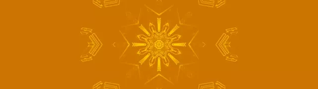 neon tunnel 32:9 super ultrawide 60fps screensaver gold geometric vj loop