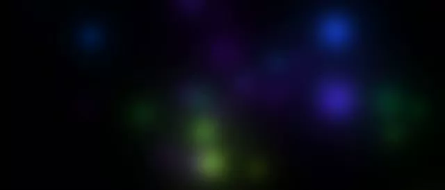 Neon Tunnel VJ Loop 21:9 Ultrawide 60fps Pulsating Orbs Screensaver