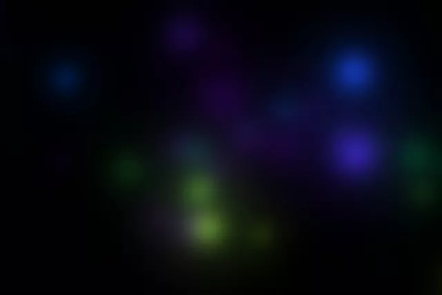 Neon Tunnel VJ Loop: Pulsating Blue Purple Glow 3:2 Surface 60fps Screensaver