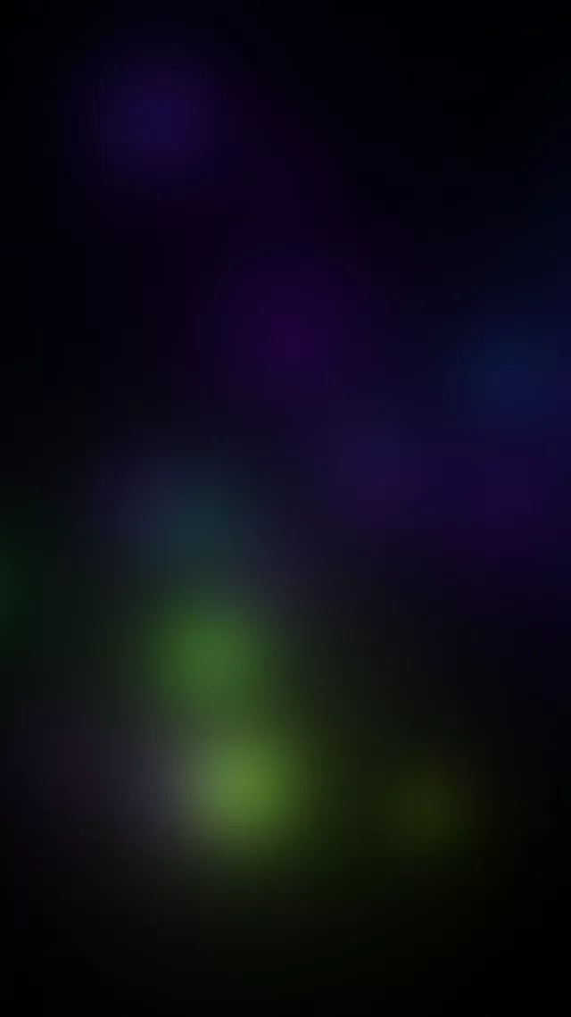 Neon Tunnel VJ Loop 9:16 Reels 60fps Glowing Green Vortex Screensaver