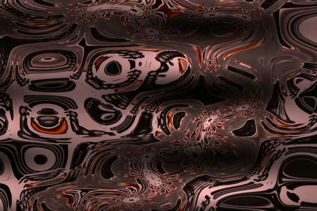 Neon Tunnel Swirling Vortex VJ Loop 60fps Screensaver 3:2 Surface