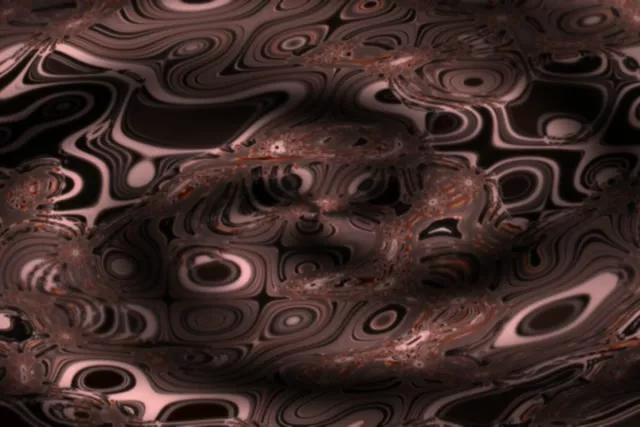 Neon Tunnel Swirling Vortex VJ Loop 60fps 3:2 Screensaver