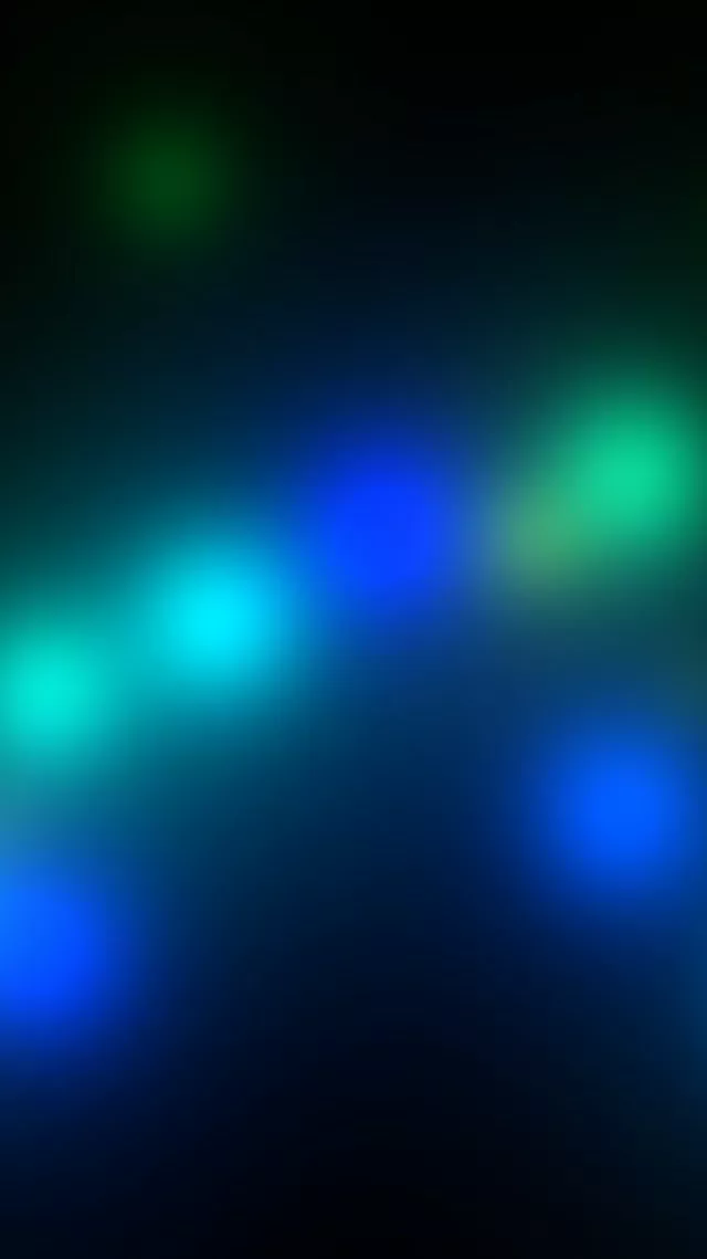 Neon Tunnel VJ Loop 9:16 Reels 60fps Cyan Blue Screensaver