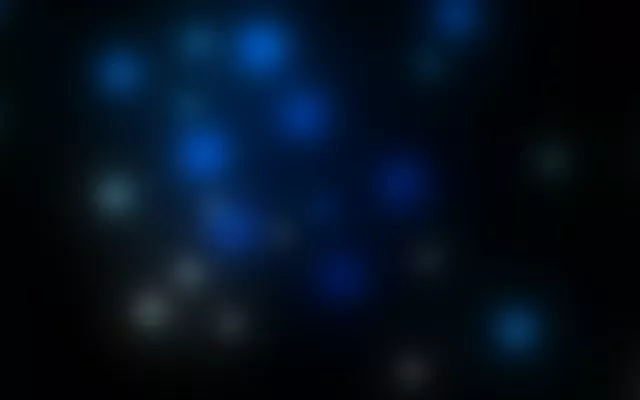 Neon Tunnel Blue Vortex Loop 16:10 Macbook 60fps Screensaver VJ