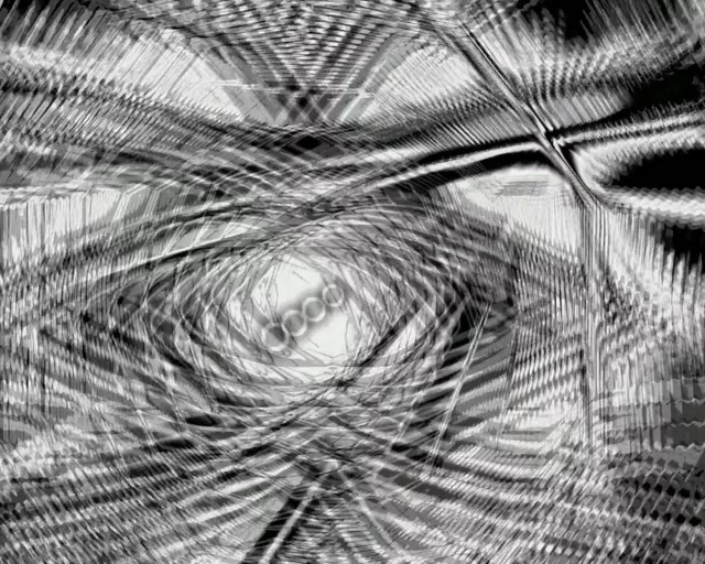 5:4 industrial 60fps neon tunnel screensaver VJ loop spiral vortex motion background