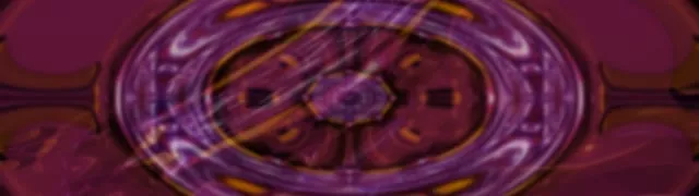 32:9 Ultrawide Neon Tunnel Spiraling Vortex VJ Loop 60fps Screensaver