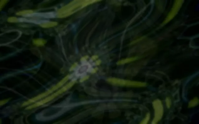 Neon Tunnel Spiraling Vortex VJ Loop 16:10 Macbook 60fps Screensaver