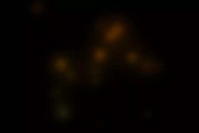 Neon Tunnel VJ Loop - Glowing Orbs 3:2 Surface 60fps Screensaver