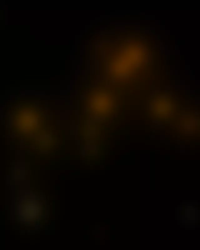 Neon Tunnel VJ Loop 4:5 Instagram 60fps Screensaver Pulsating Gold Vortex