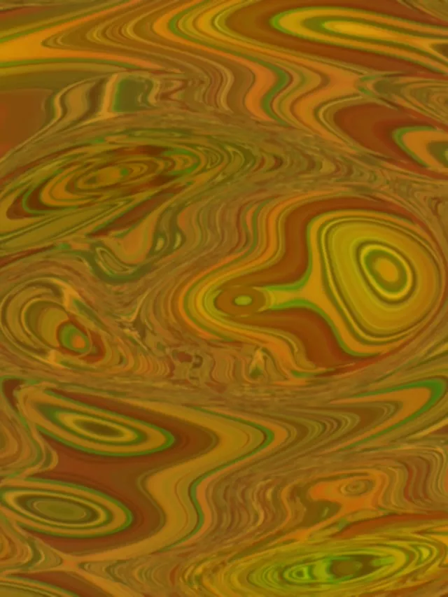 Neon Tunnel Swirling Vortex 3:4 iPad Portrait 60fps Screensaver VJ Loop