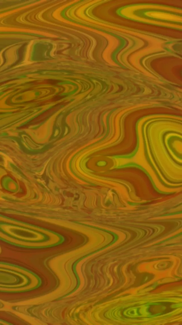 Neon Tunnel VJ Loop 9:16 Reels 60fps Liquid Swirl Screensaver