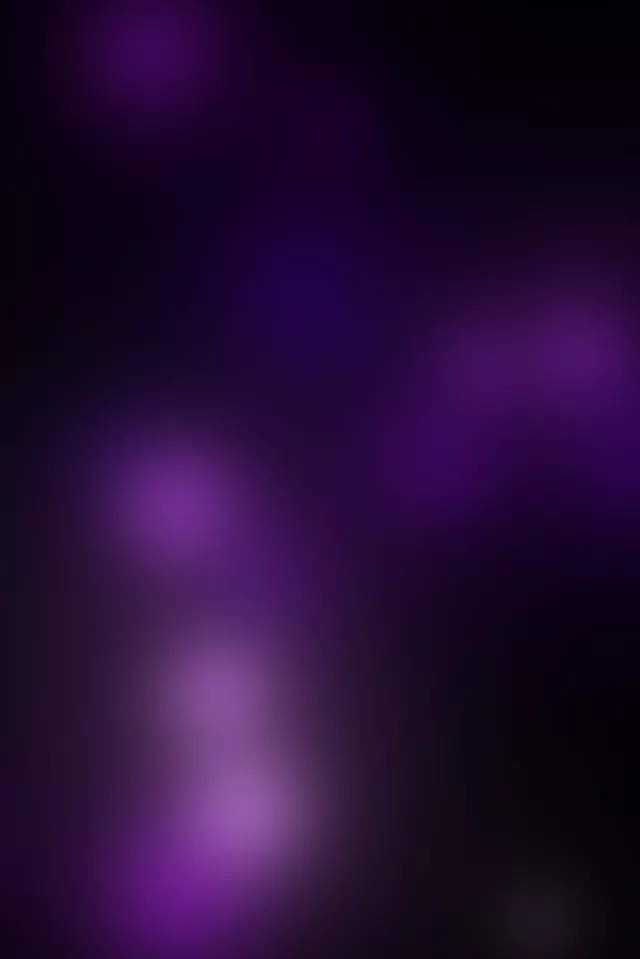 2:3 Portrait 60fps Screensaver - Violet Ambient Neon Tunnel Background for Edits