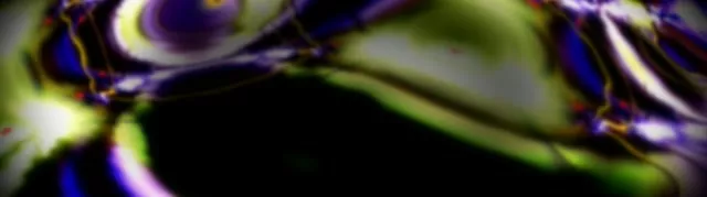 32:9 Ultrawide 60fps Neon Tunnel Screensaver - Hypnotic Chromatic Spiral VJ Footage