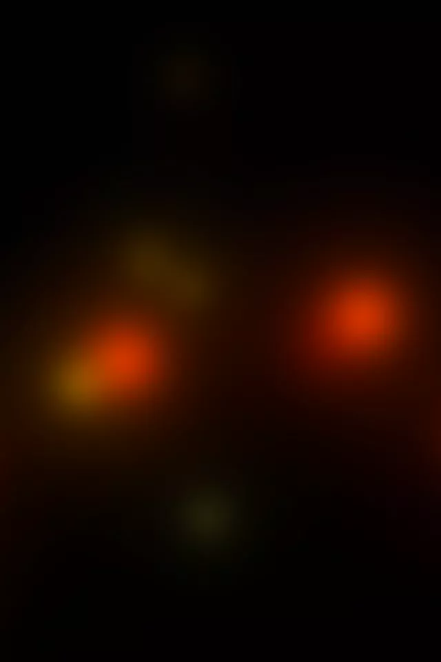 2:3 Portrait 60fps Screensaver Neon Tunnel Crimson Luminescence Veejay Animation